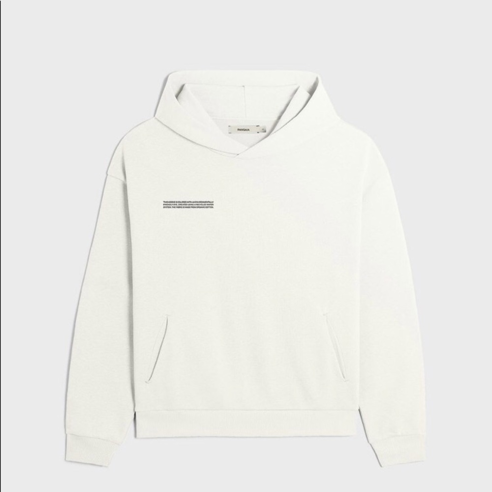 Pangaia Unisex Lightweight Collection Hoodie